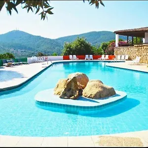 Monolocale - Olbia - Costa Smeralda Sole Ruiu