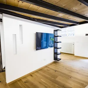 Loft La Sedia Rossa - Centro Storico Appartamento